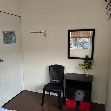 De Cameron Guest House Tanah Rata Εξωτερικό φωτογραφία