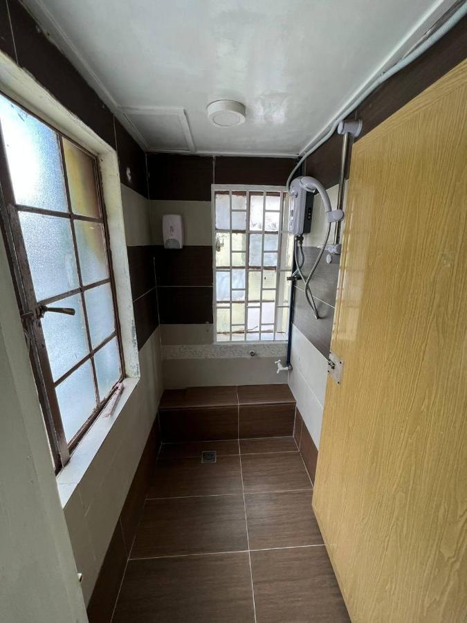 De Cameron Guest House Tanah Rata Εξωτερικό φωτογραφία