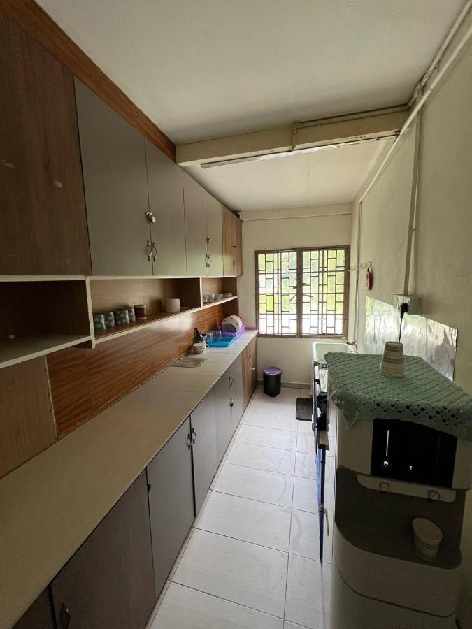 De Cameron Guest House Tanah Rata Εξωτερικό φωτογραφία