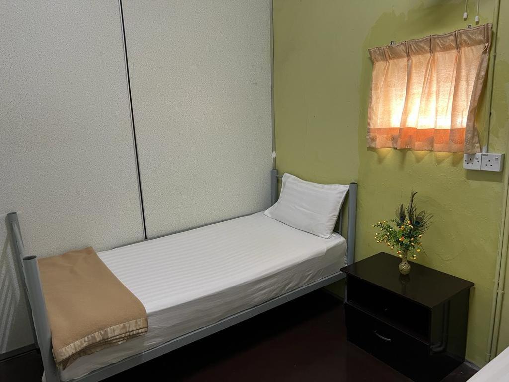 De Cameron Guest House Tanah Rata Εξωτερικό φωτογραφία
