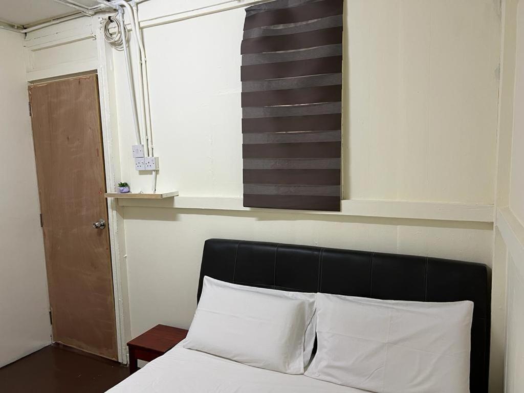 De Cameron Guest House Tanah Rata Εξωτερικό φωτογραφία