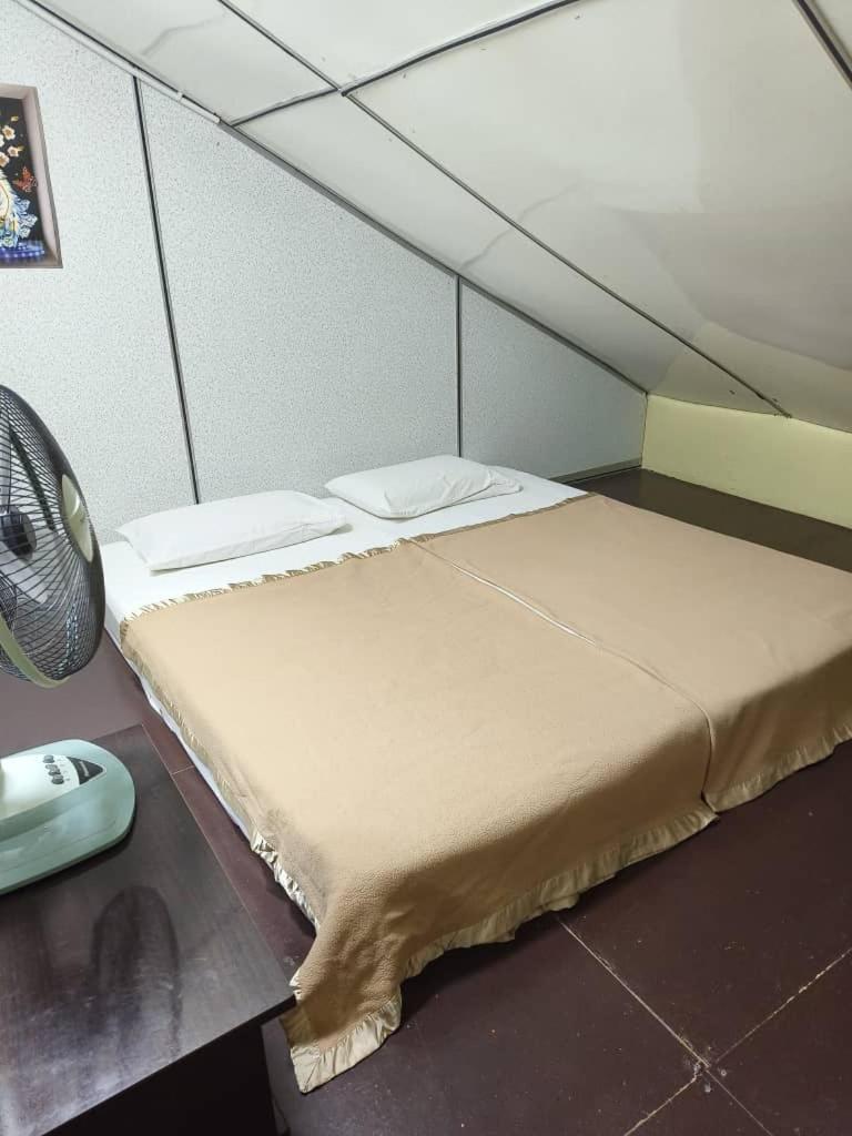 De Cameron Guest House Tanah Rata Εξωτερικό φωτογραφία