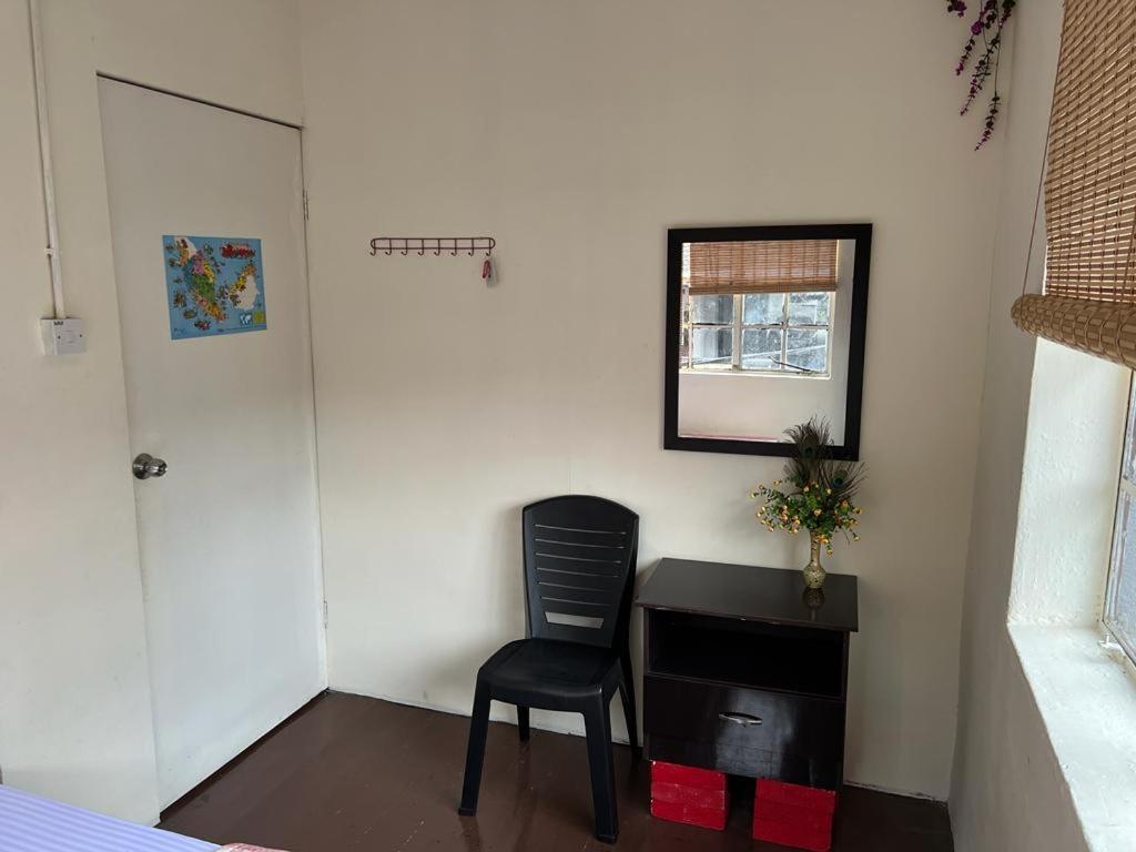 De Cameron Guest House Tanah Rata Εξωτερικό φωτογραφία
