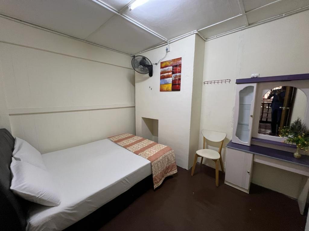 De Cameron Guest House Tanah Rata Εξωτερικό φωτογραφία