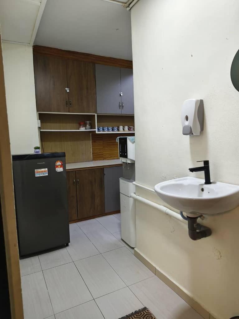 De Cameron Guest House Tanah Rata Εξωτερικό φωτογραφία