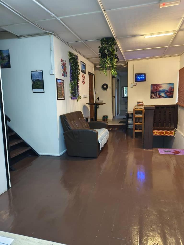 De Cameron Guest House Tanah Rata Εξωτερικό φωτογραφία