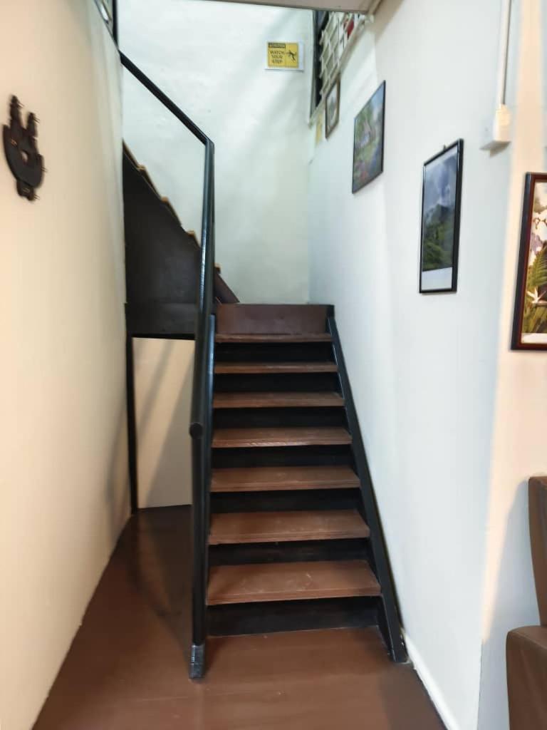 De Cameron Guest House Tanah Rata Εξωτερικό φωτογραφία