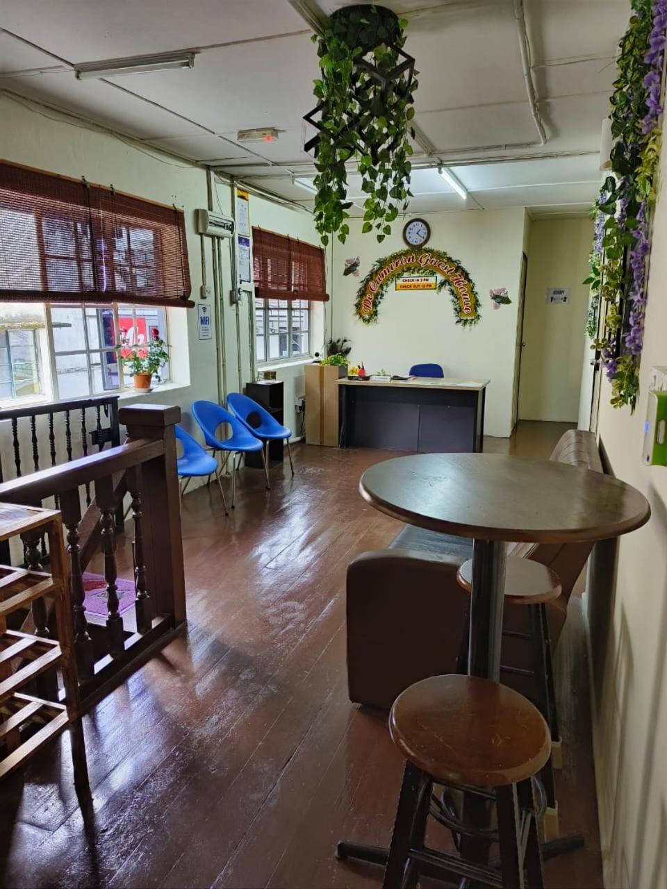 De Cameron Guest House Tanah Rata Εξωτερικό φωτογραφία